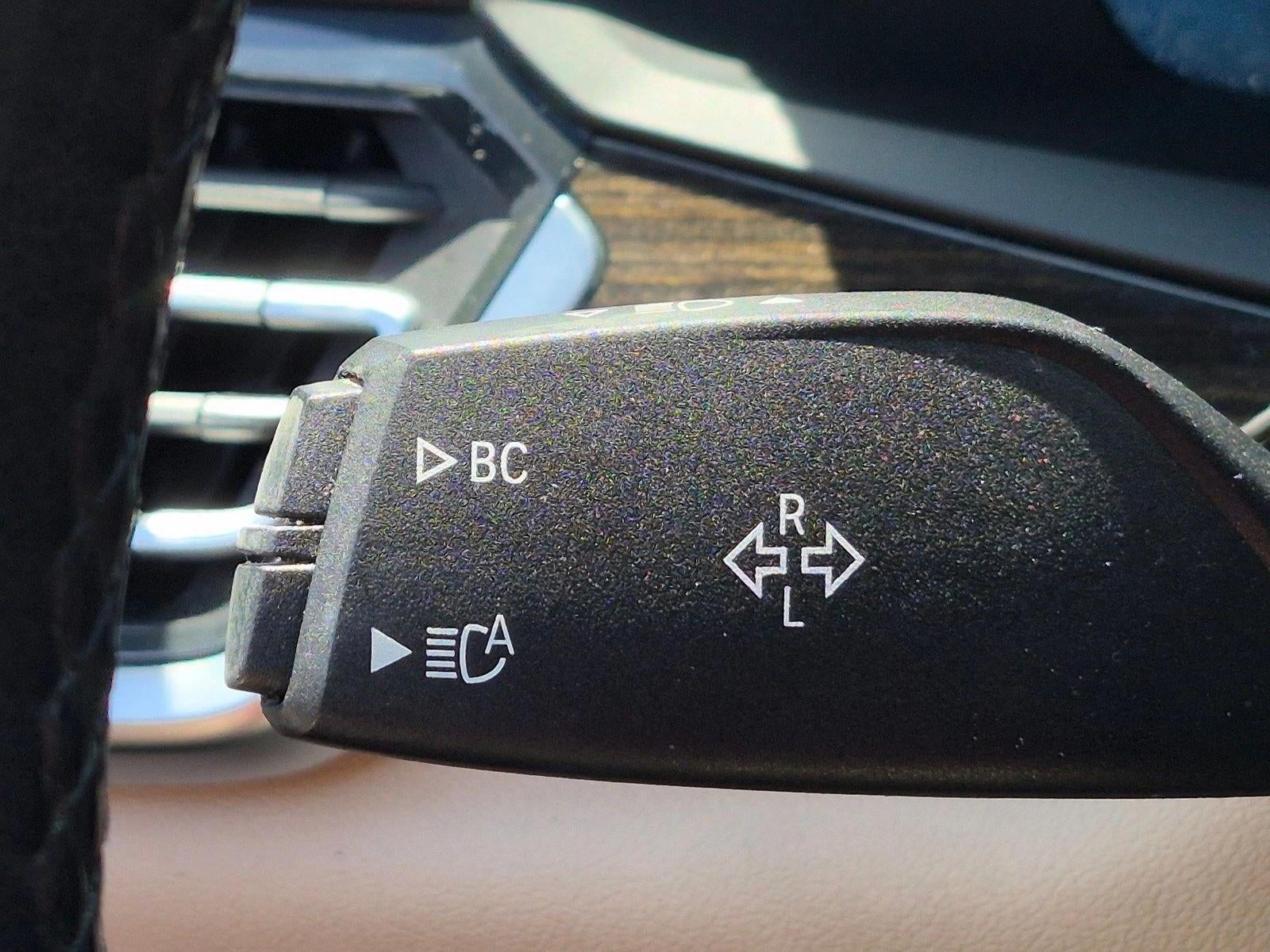 2019 BMW X5 xDrive40i Sports Activity Vehicle