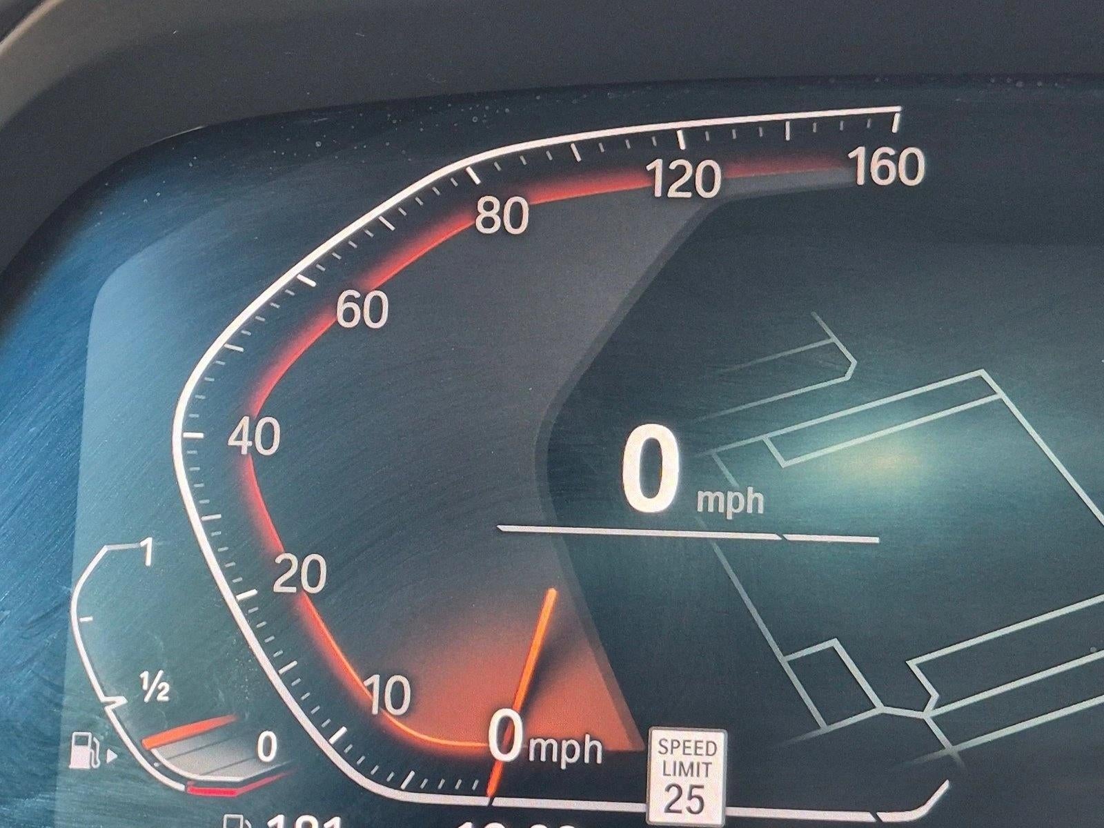 2019 BMW X5 xDrive40i Sports Activity Vehicle