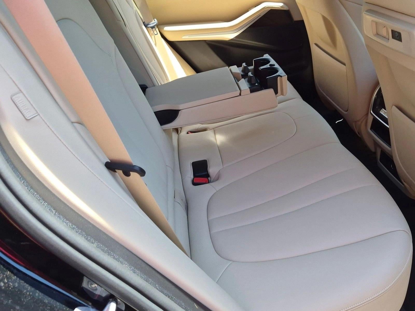 2019 BMW X5 xDrive40i Sports Activity Vehicle