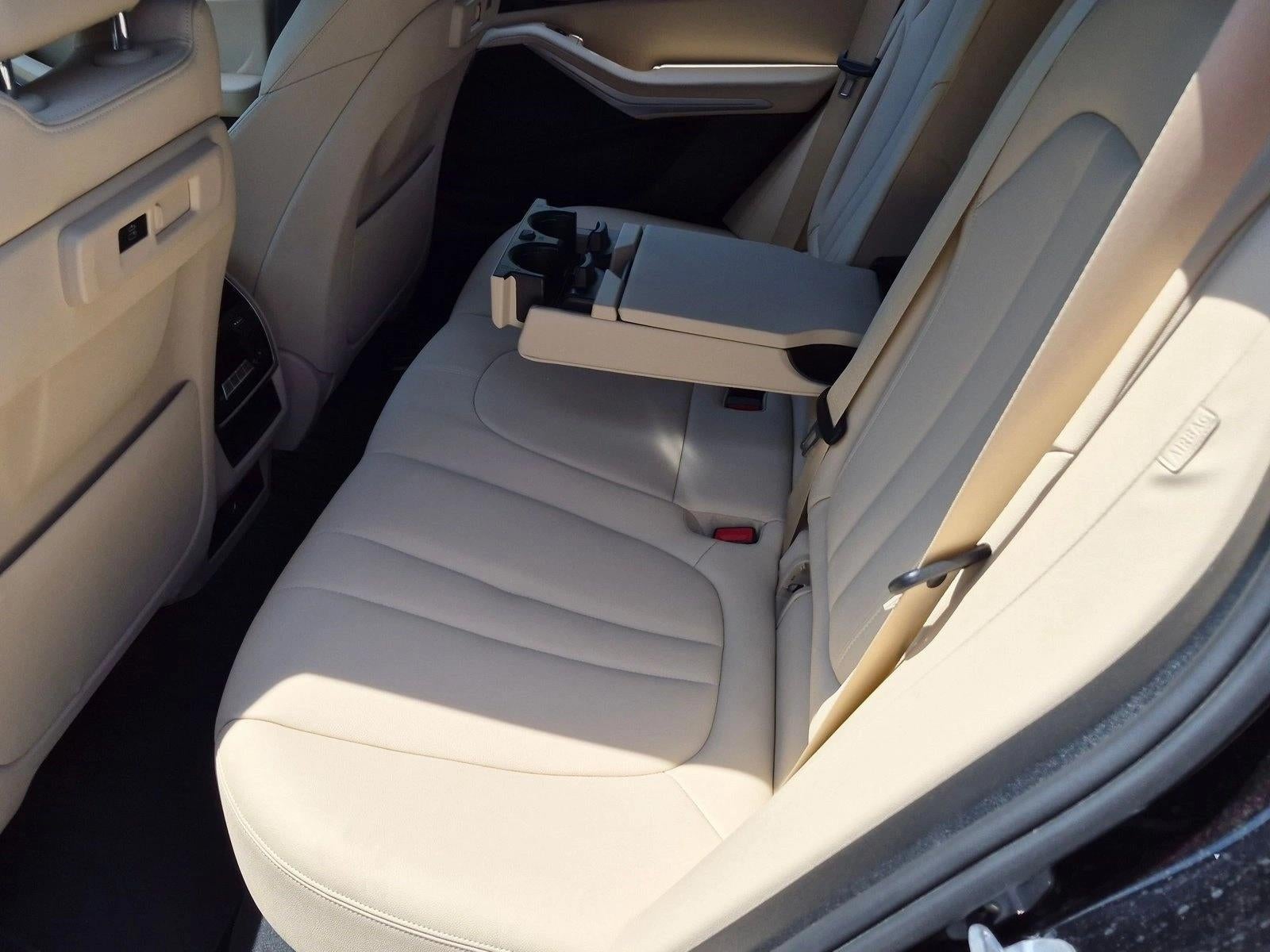 2019 BMW X5 xDrive40i Sports Activity Vehicle