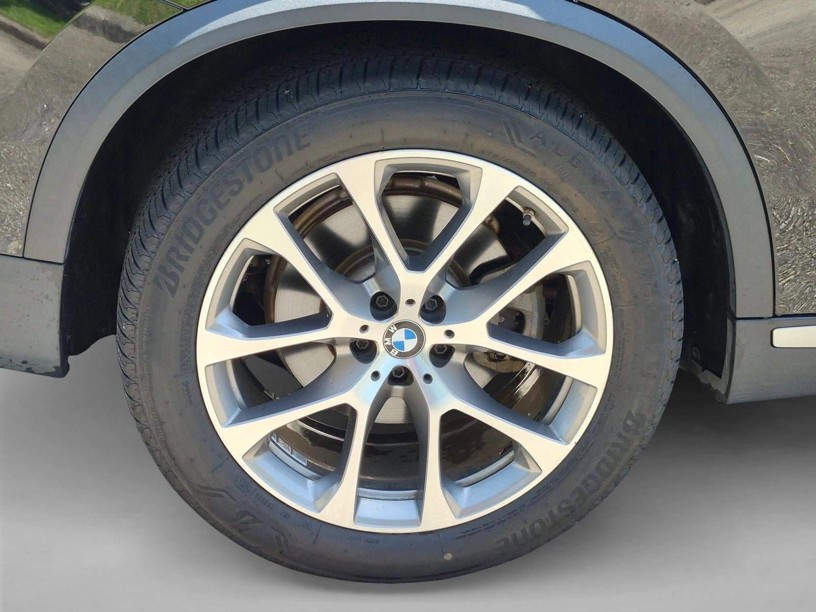2019 BMW X5 xDrive40i Sports Activity Vehicle