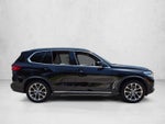 2019 BMW X5 xDrive40i Sports Activity Vehicle