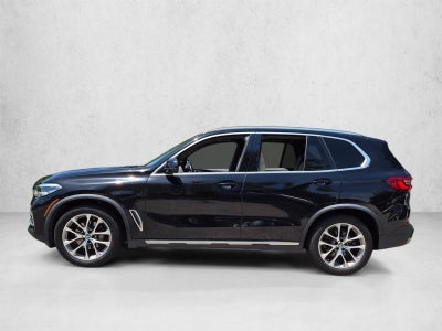 2019 BMW X5 xDrive40i Sports Activity Vehicle