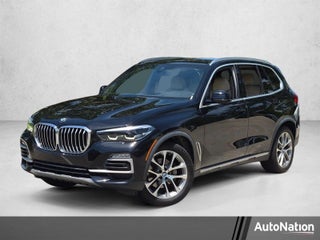 2019 BMW X5 xDrive40i Sports Activity Vehicle