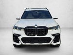 2022 BMW X7 M50i Sports Activity Vehicle