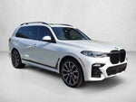 2022 BMW X7 M50i Sports Activity Vehicle