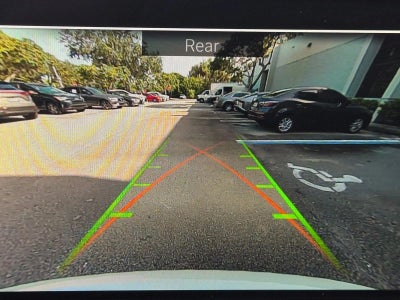 2022 BMW X7 M50i Sports Activity Vehicle