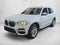 2020 BMW X3 sDrive30i Sports Activity Vehicle