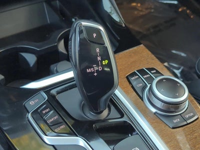 2020 BMW X3 sDrive30i Sports Activity Vehicle