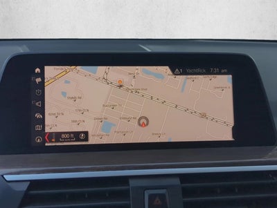 2020 BMW X3 sDrive30i Sports Activity Vehicle