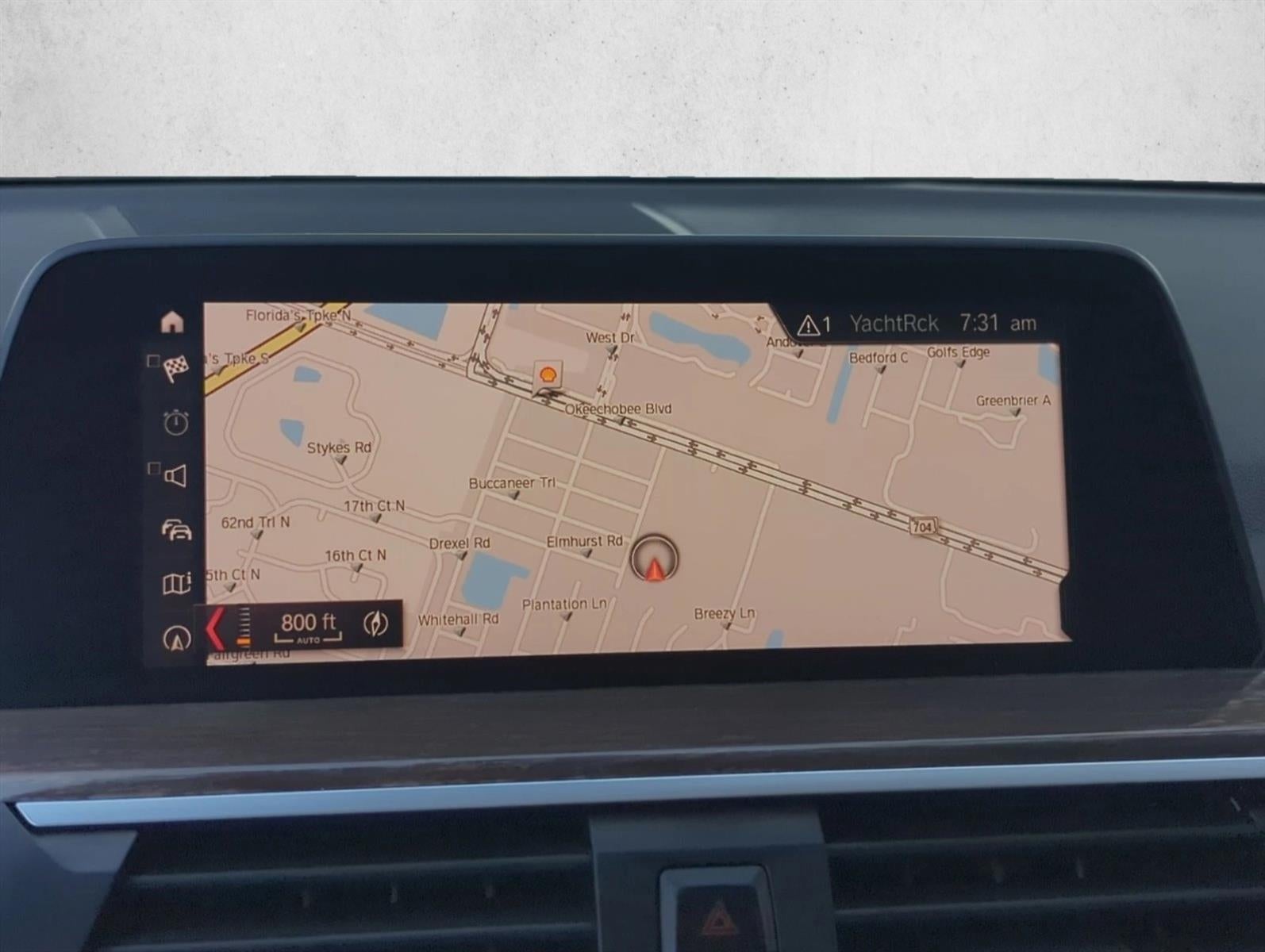 2020 BMW X3 sDrive30i Sports Activity Vehicle