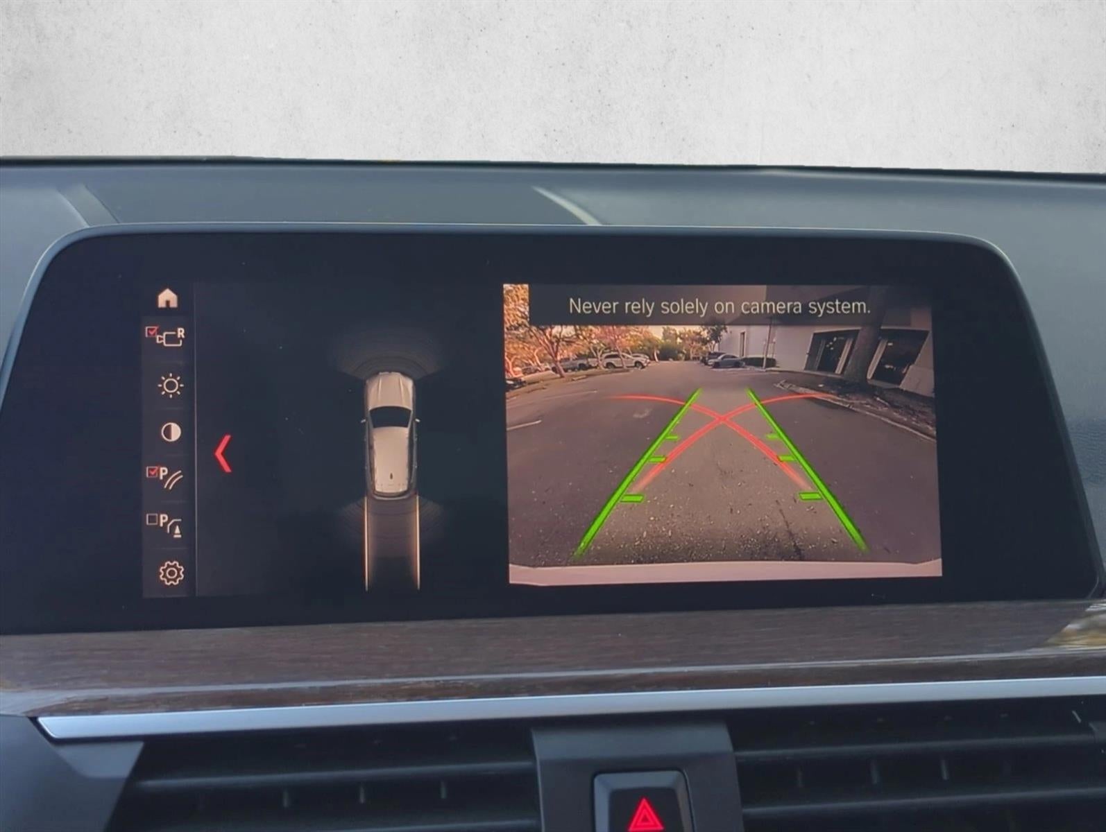 2020 BMW X3 sDrive30i Sports Activity Vehicle