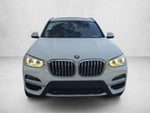 2020 BMW X3 sDrive30i Sports Activity Vehicle