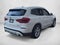 2020 BMW X3 sDrive30i Sports Activity Vehicle