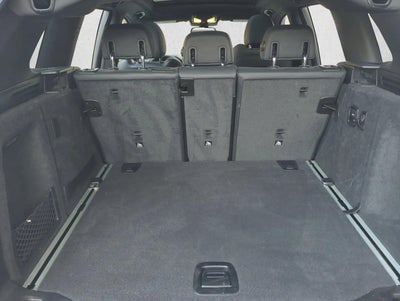 2020 BMW X3 sDrive30i Sports Activity Vehicle