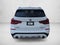 2020 BMW X3 sDrive30i Sports Activity Vehicle