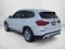 2020 BMW X3 sDrive30i Sports Activity Vehicle