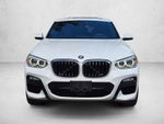 2019 BMW X4 xDrive30i Sports Activity Coupe