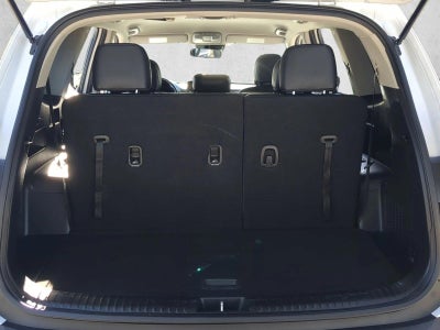 2020 Kia Telluride LX FWD