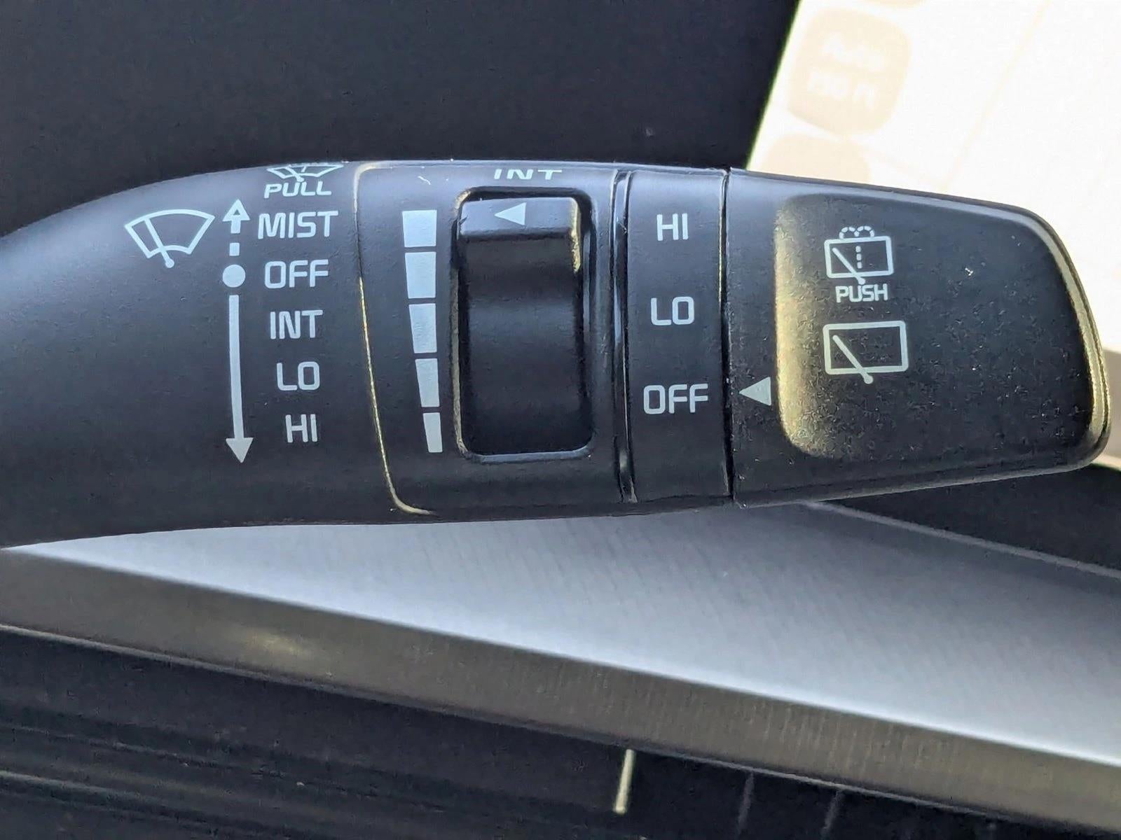 2023 Kia Telluride S AWD