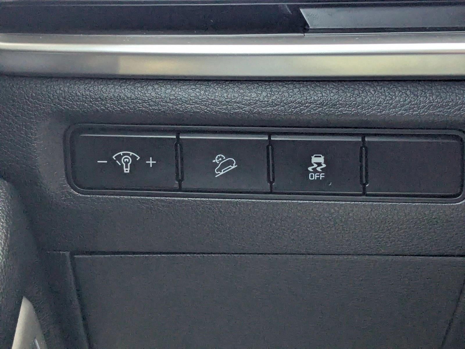 2023 Kia Telluride S AWD