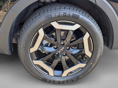 2023 Kia Telluride S AWD