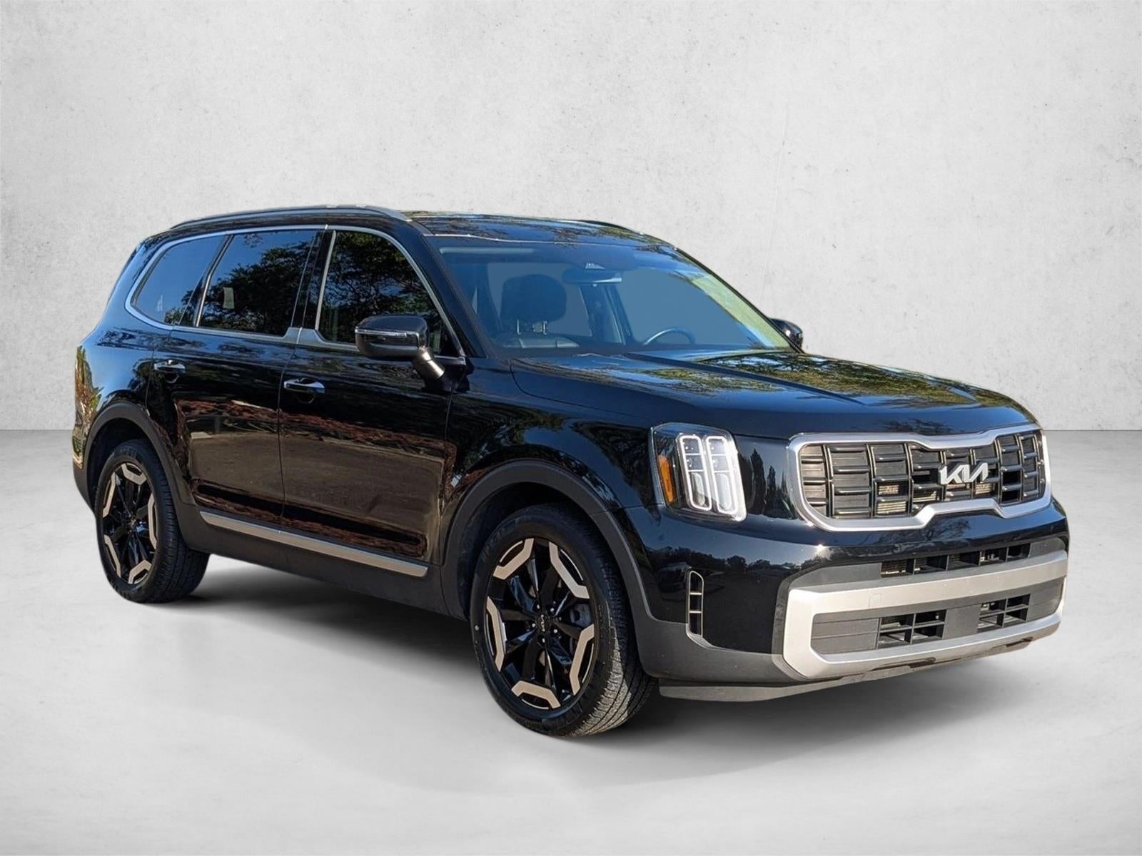 2023 Kia Telluride S AWD