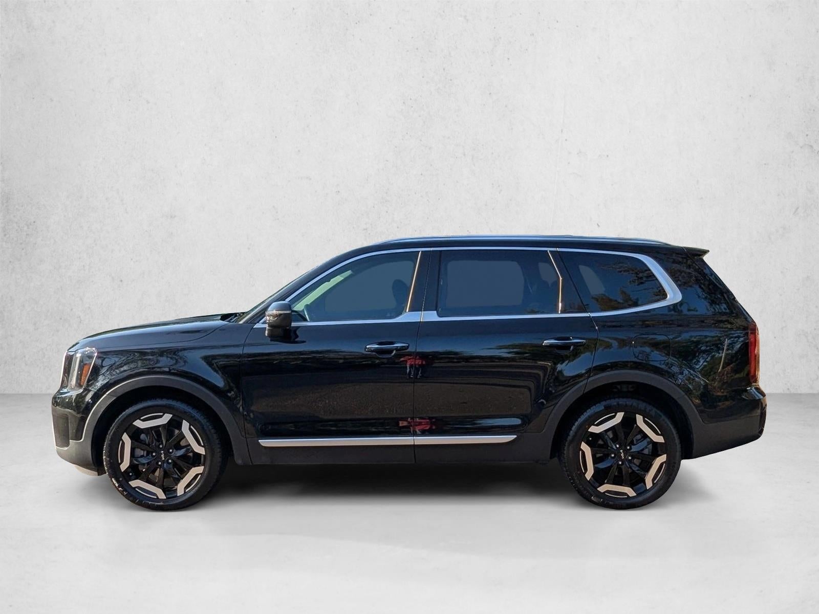 2023 Kia Telluride S AWD