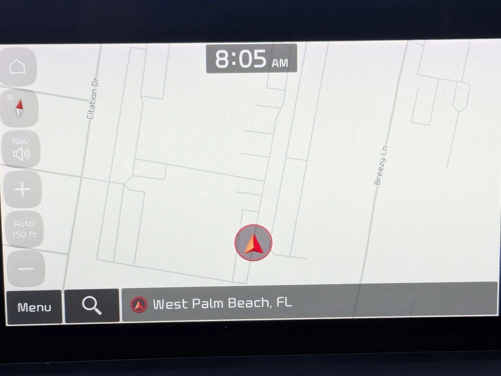 2023 Kia Telluride S AWD