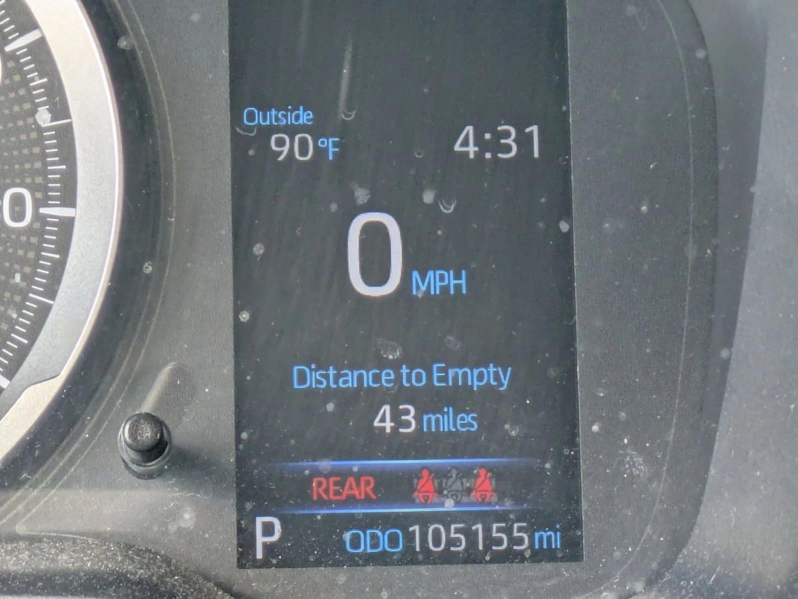 2021 Toyota Corolla SE CVT (Natl)