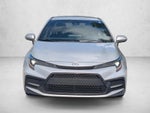 2021 Toyota Corolla SE CVT (Natl)