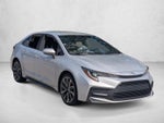 2021 Toyota Corolla SE CVT (Natl)