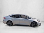 2021 Toyota Corolla SE CVT (Natl)