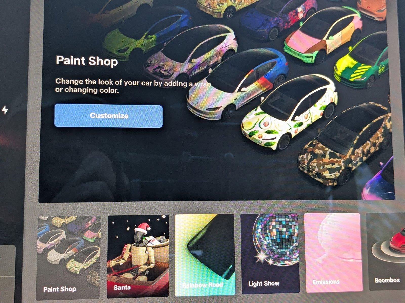 2021 Tesla Model 3 Standard Range Plus RWD