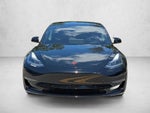 2021 Tesla Model 3 Standard Range Plus RWD