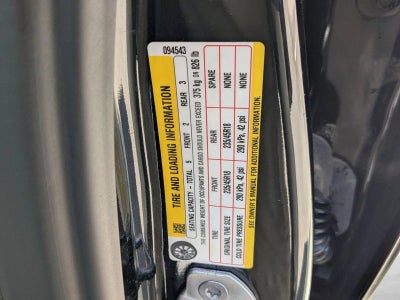 2021 Tesla Model 3 Standard Range Plus RWD