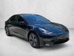 2021 Tesla Model 3 Standard Range Plus RWD