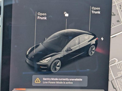 2021 Tesla Model 3 Standard Range Plus RWD