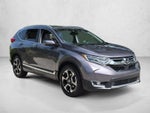 2017 Honda CR-V Touring 2WD