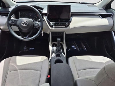 2024 Toyota Corolla Cross L 2WD (Natl)