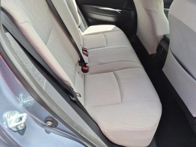 2024 Toyota Corolla Cross L 2WD (Natl)