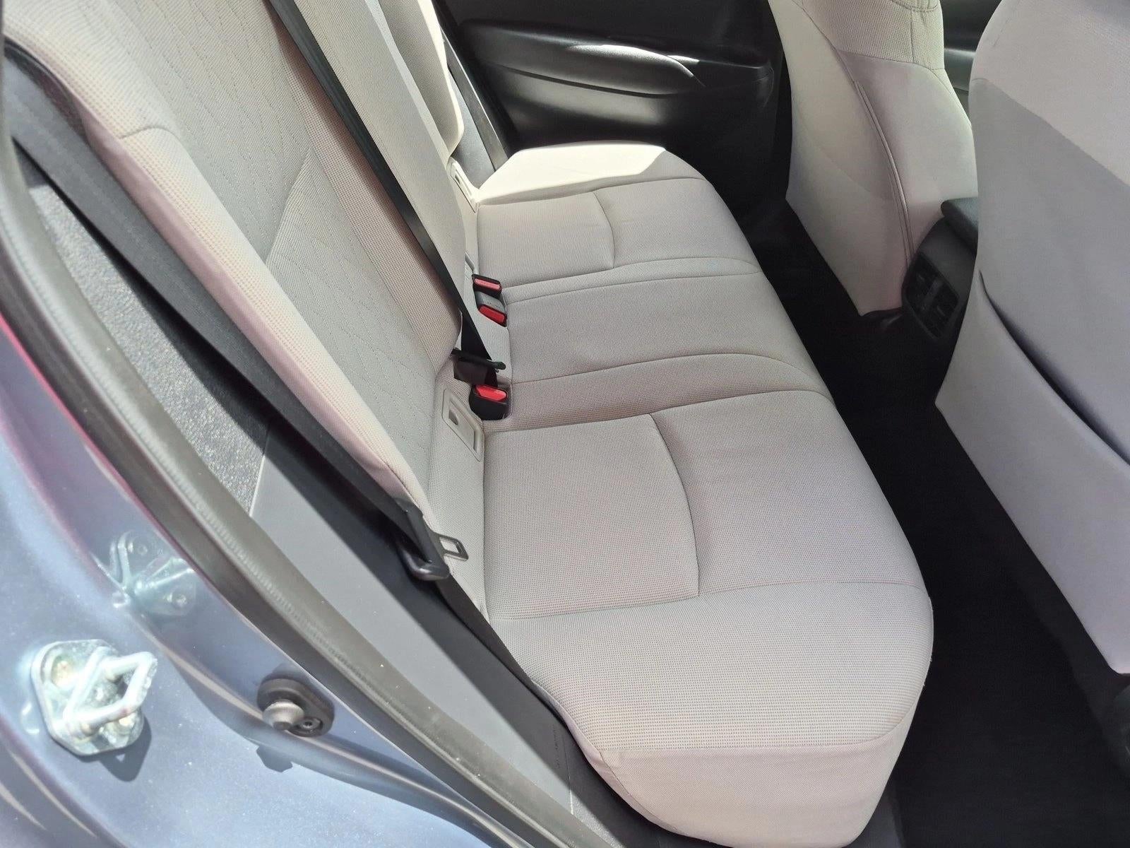 2024 Toyota Corolla Cross L 2WD (Natl)