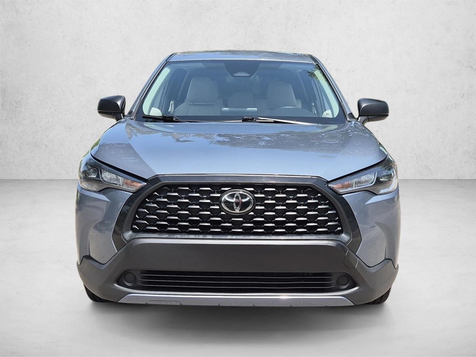2024 Toyota Corolla Cross L 2WD (Natl)