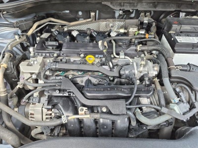 2024 Toyota Corolla Cross L 2WD (Natl)