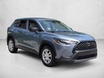 2024 Toyota Corolla Cross L 2WD (Natl)