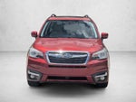 2018 Subaru Forester 2.5i Limited CVT