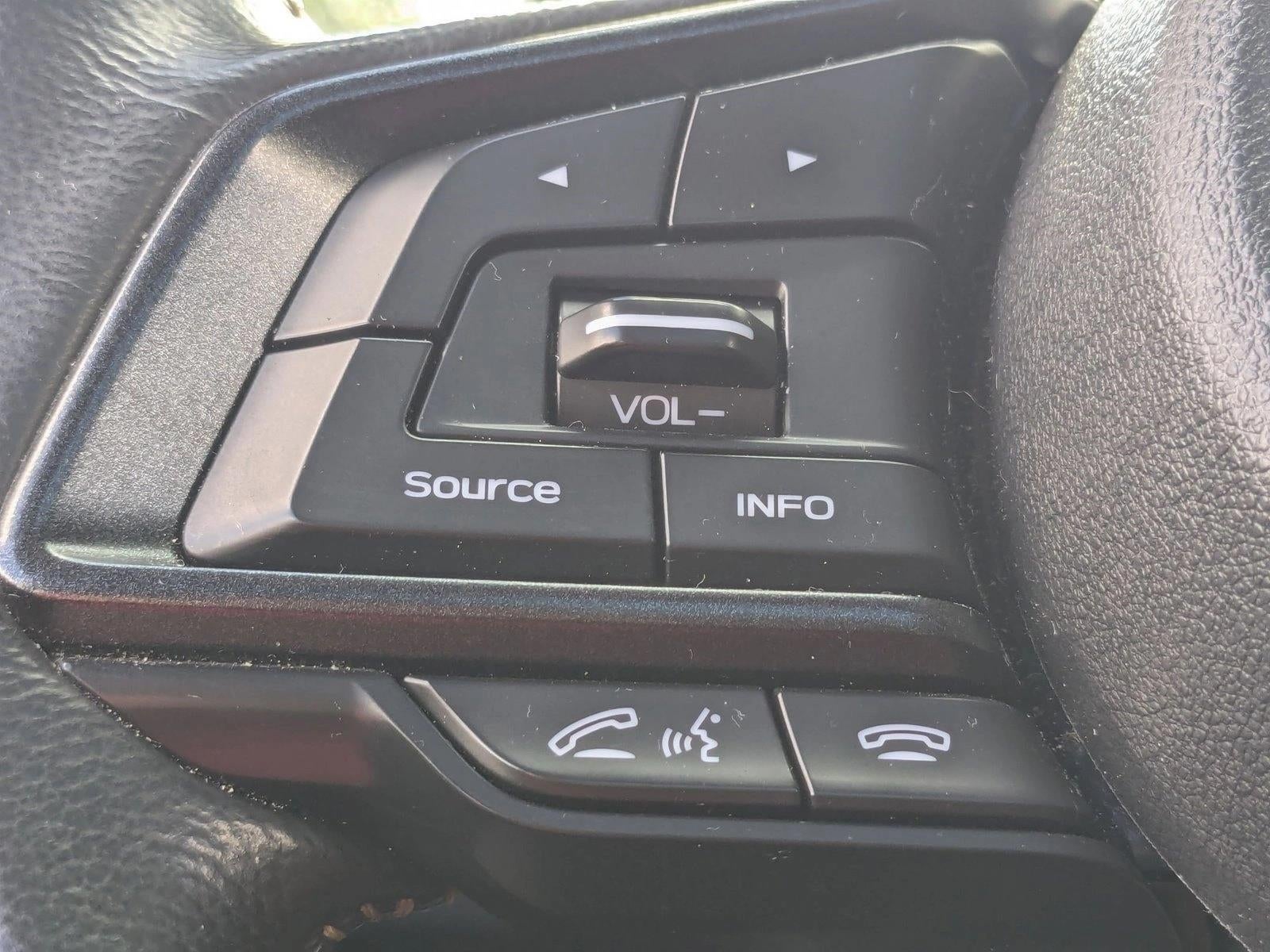 2023 Subaru Forester Wilderness CVT