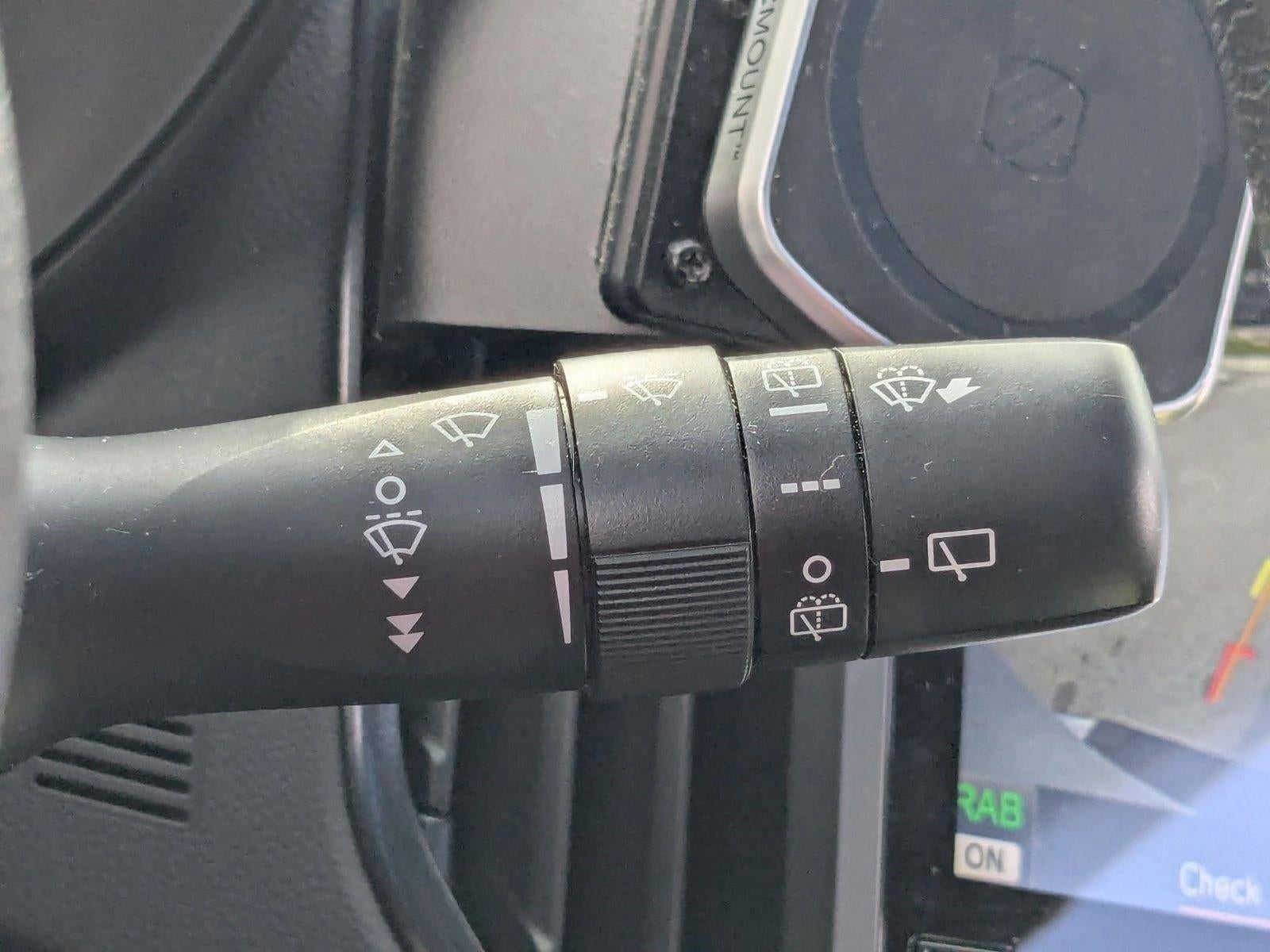 2023 Subaru Forester Wilderness CVT