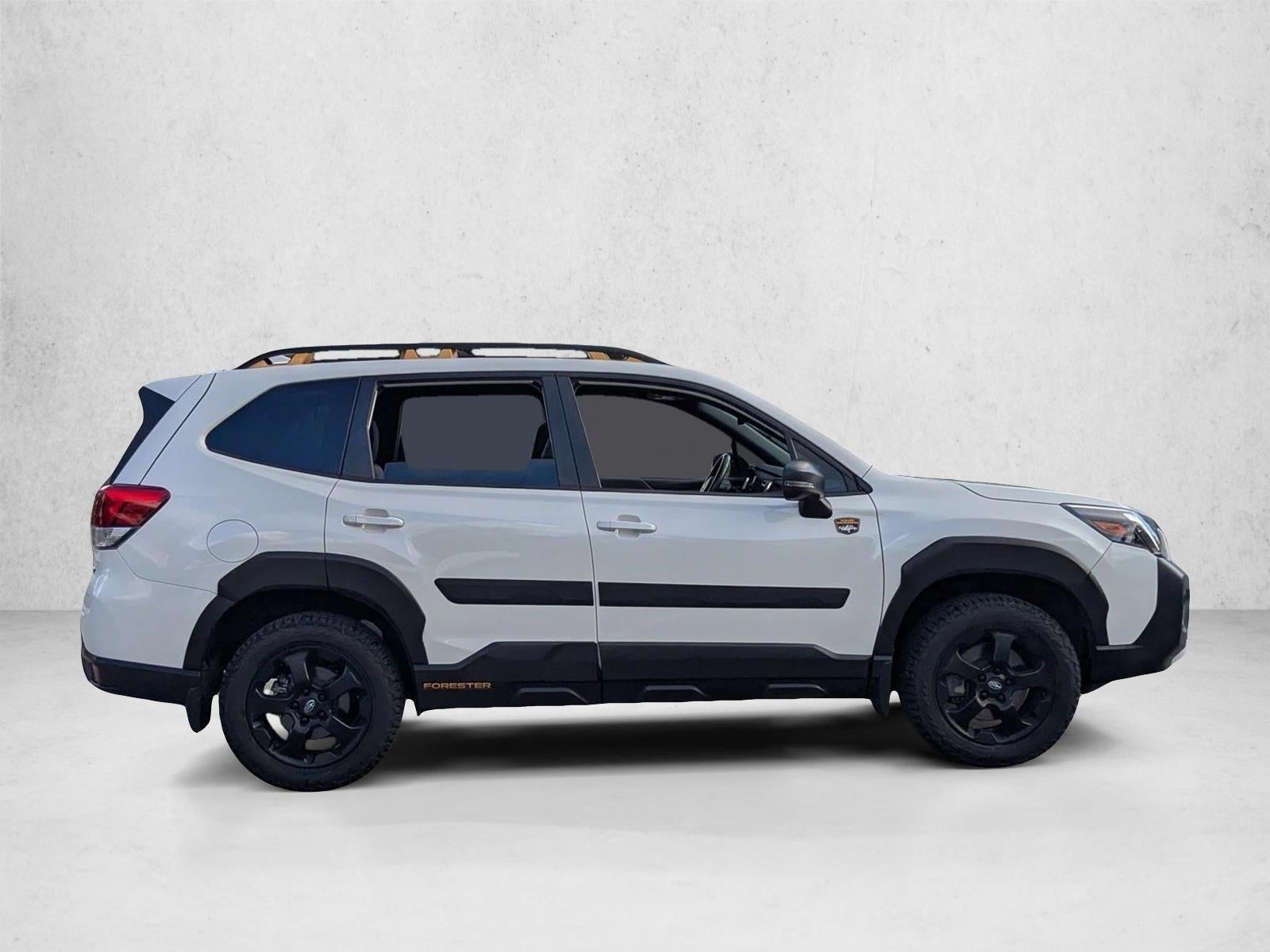 2023 Subaru Forester Wilderness CVT
