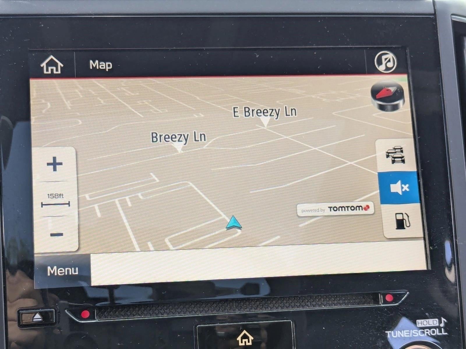 2023 Subaru Forester Wilderness CVT